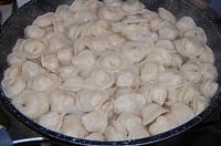 Russian Pelmeni - Step 11