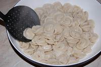 Russian Pelmeni - Step 12