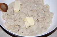 Russian Pelmeni - Step 13