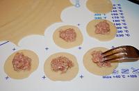 Russian Pelmeni - Step 5