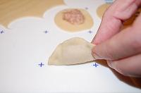 Russian Pelmeni - Step 8