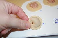Russian Pelmeni - Step 9