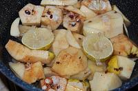 Quince Jelly - Step 3