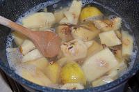 Quince Jelly - Step 4