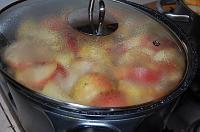 Quince Jelly - Step 5