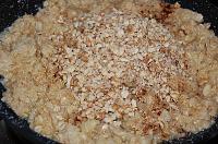 Baked Pears and Apples with Delectable Crumble Topping - Step 3