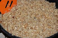 Baked Pears and Apples with Delectable Crumble Topping - Step 4
