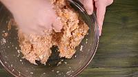 Healthy Chicken Meatballs in a Cream Sauce - Step 4