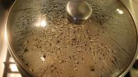 Healthy Chicken Meatballs in a Cream Sauce - Step 6