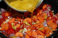 Moroccan Fish Stew - Step 10