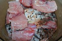 Moroccan Fish Stew - Step 1