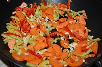 Moroccan Fish Stew - Step 4