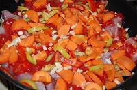 Moroccan Fish Stew - Step 6