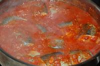 Tomato Fish Stew with Orange - Step 8
