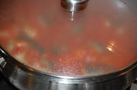 Tomato Fish Stew with Orange - Step 9