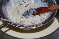 Oven-Baked Chicken Breasts with Mustard Sauce - Step 11