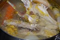 Oven-Baked Chicken Breasts with Mustard Sauce - Step 2