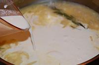 Oven-Baked Chicken Breasts with Mustard Sauce - Step 7