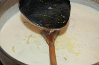 Oven-Baked Chicken Breasts with Mustard Sauce - Step 8