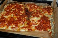 Baked Chicken Breast with Cheese and Onion - Step 10