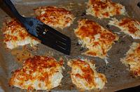 Baked Chicken Breast with Cheese and Onion - Step 11