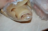 Turkey Meat Jelly - Romanian Piftie - Step 2