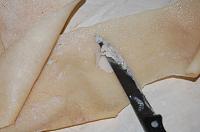 Turkey Meat Jelly - Romanian Piftie - Step 4