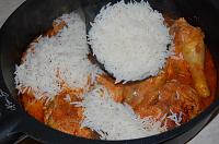 Biryani Pilaf - Step 12