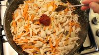 Easy Bulgur Pilaf - Step 7