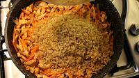 Easy Bulgur Pilaf - Step 8