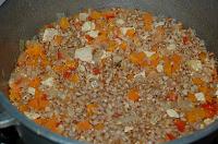 Buckwheat Pilaf - Step 6