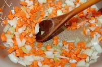 One Pot Spinach Rice - Step 2