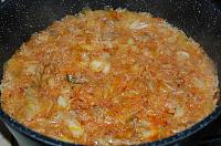 Easy Unstuffed Cabbage Rolls - Step 10