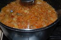 Easy Unstuffed Cabbage Rolls - Step 11