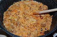 Easy Unstuffed Cabbage Rolls - Step 12