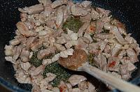 Easy Unstuffed Cabbage Rolls - Step 2