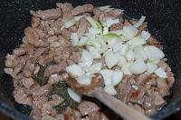 Easy Unstuffed Cabbage Rolls - Step 3