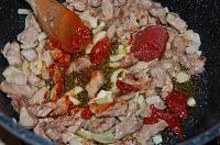 Easy Unstuffed Cabbage Rolls - Step 4