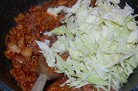 Easy Unstuffed Cabbage Rolls - Step 5