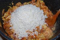 Easy Unstuffed Cabbage Rolls - Step 7