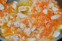 Chicken Pilaf with Quince - Step 3