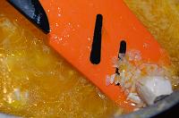 Chicken Pilaf with Quince - Step 5