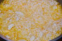 Chicken Pilaf with Quince - Step 6