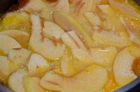 Chicken Pilaf with Quince - Step 7