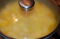 Chicken Pilaf with Quince - Step 9