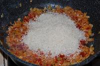 Potato Pilaf - Step 4