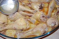Oven Roasted Pilaf, with Potatoes and Chicken - Step 11