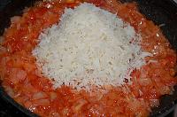 Oven Roasted Pilaf, with Potatoes and Chicken - Step 6
