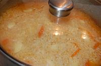 Uzbek Plov Recipe - Step 11