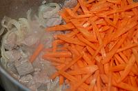 Uzbek Plov Recipe - Step 5